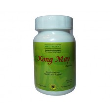 Kong May (Mai An)  60 capsules